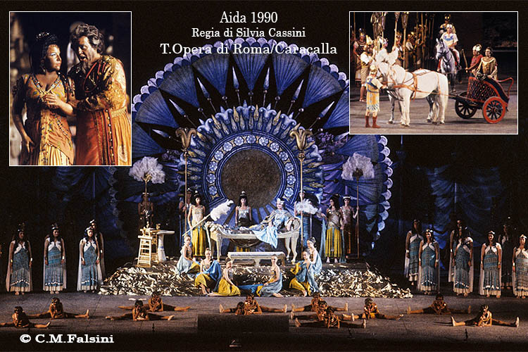 Aida 1990