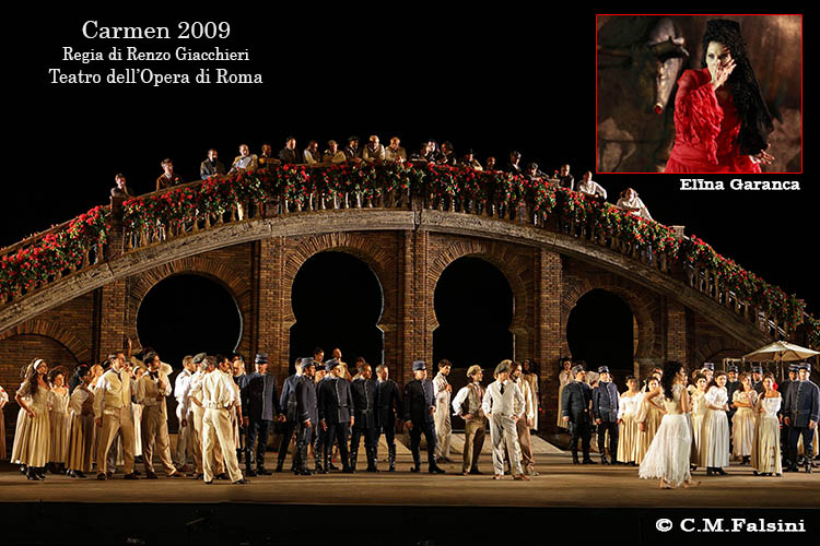 Carmen 2009