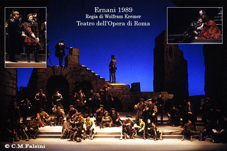 ERNANI 1989