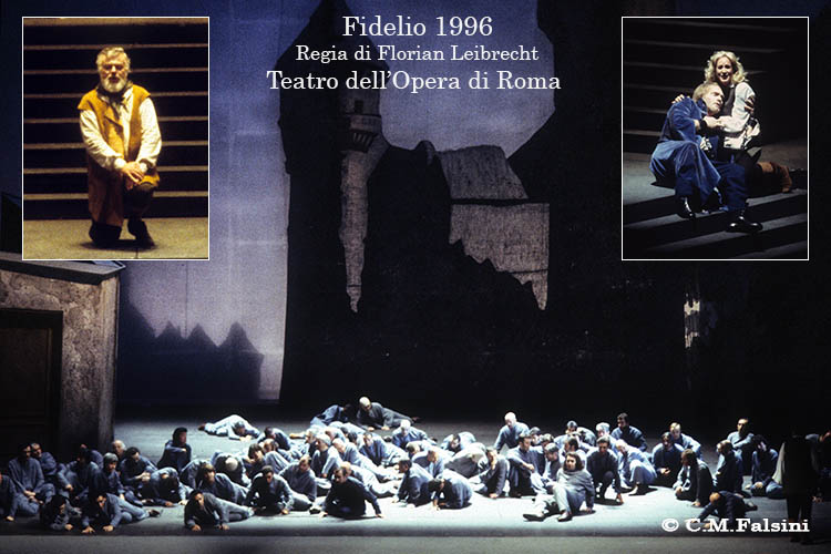 FIDELIO 1996