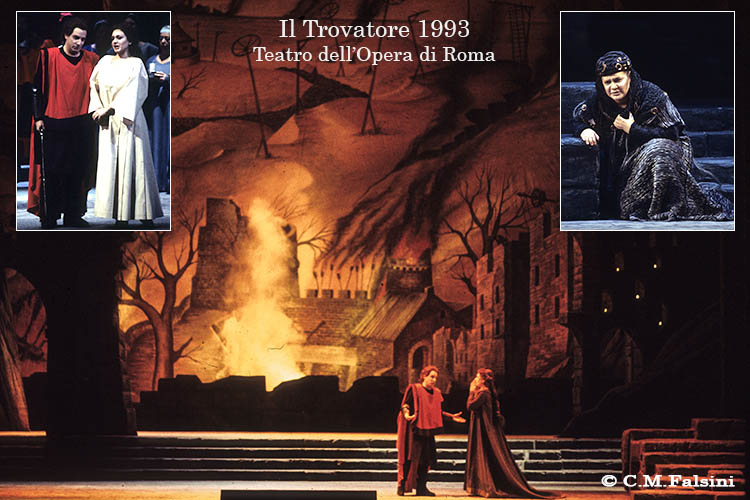 IL TROVATORE 1993