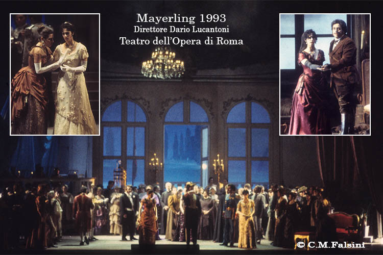 MAYERLING 1993