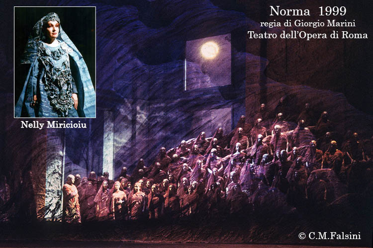 Norma 1999