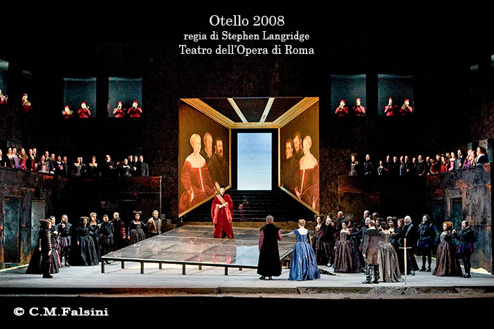 Otello 2008