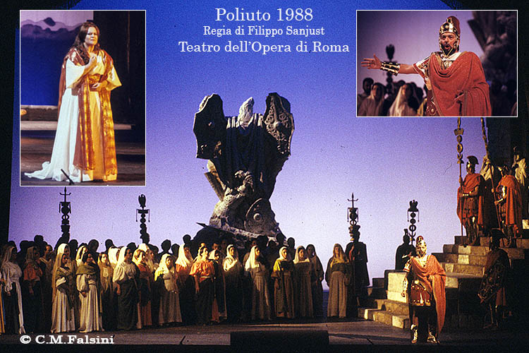 Poliuto 1988