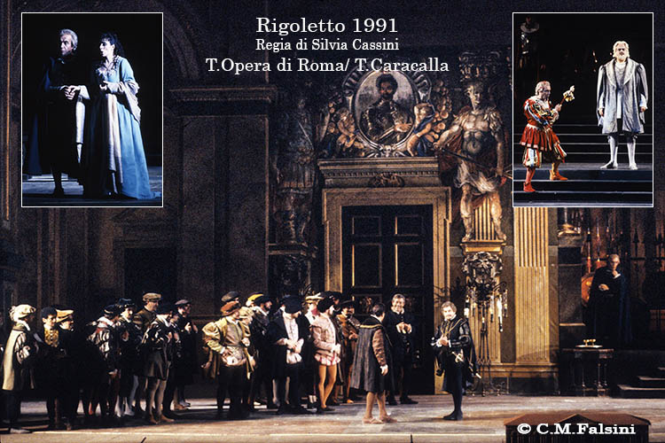 RIGOLETTO1991