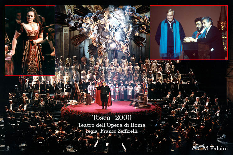 Tosca 2000