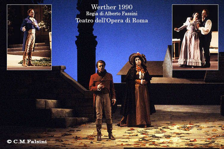 WERTHER 1990